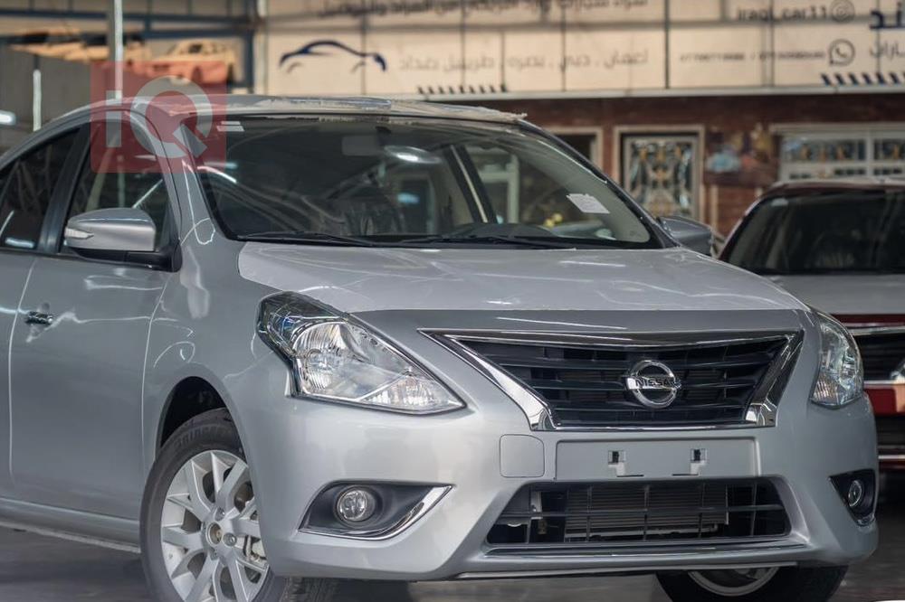 Nissan Sunny